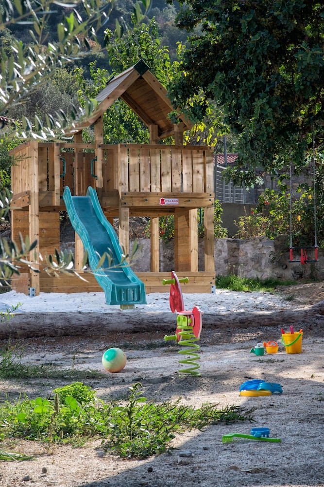 Enagron Ecotourism Village 42/58