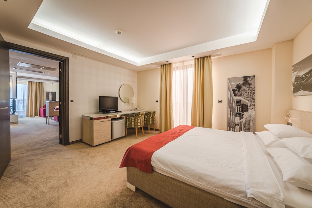 Hotel Residence 20/53