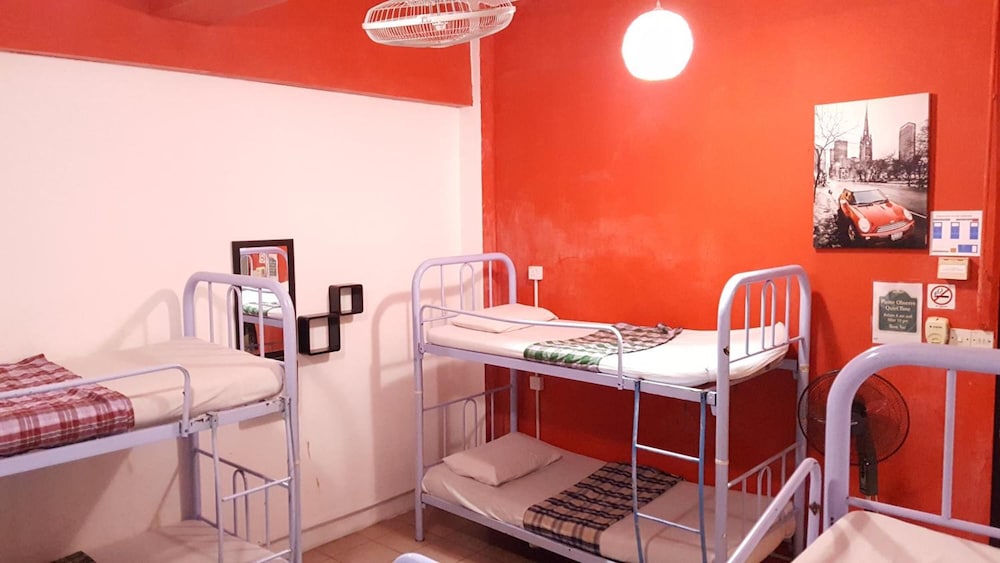 Jesselton Cabin 50/62