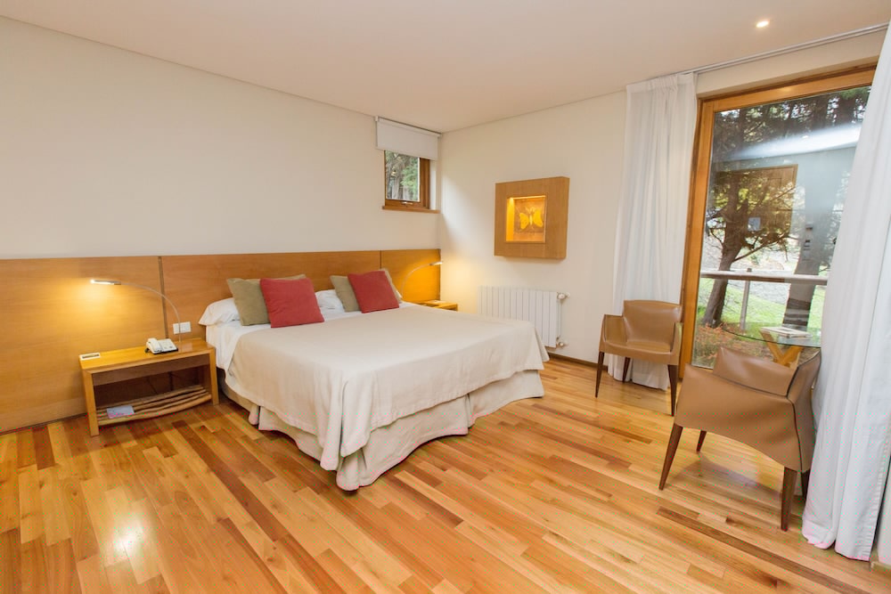Design Suites Bariloche 11/71