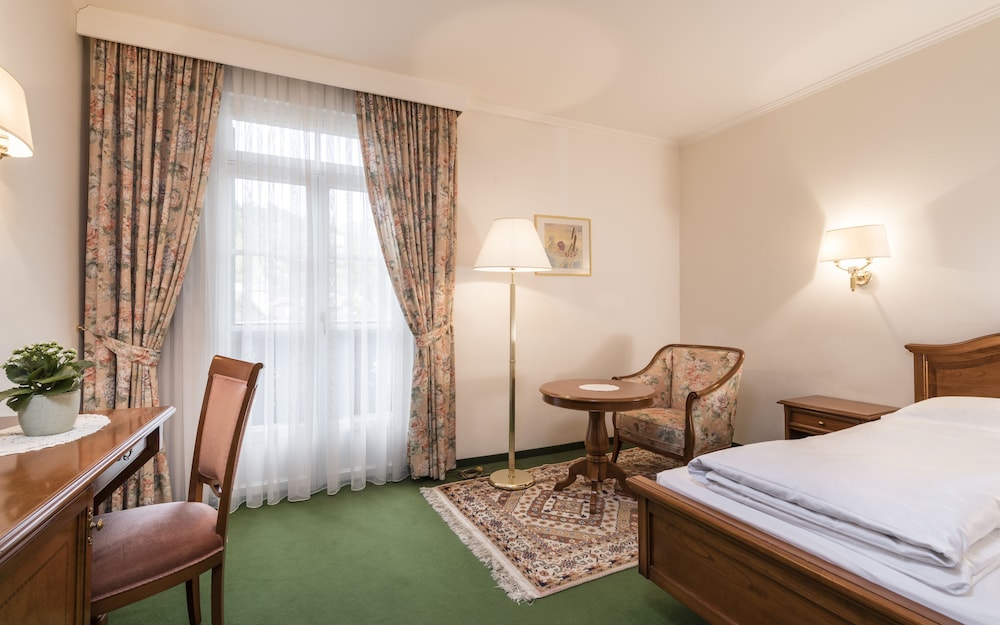 Hotel Residence Gasser 16/38
