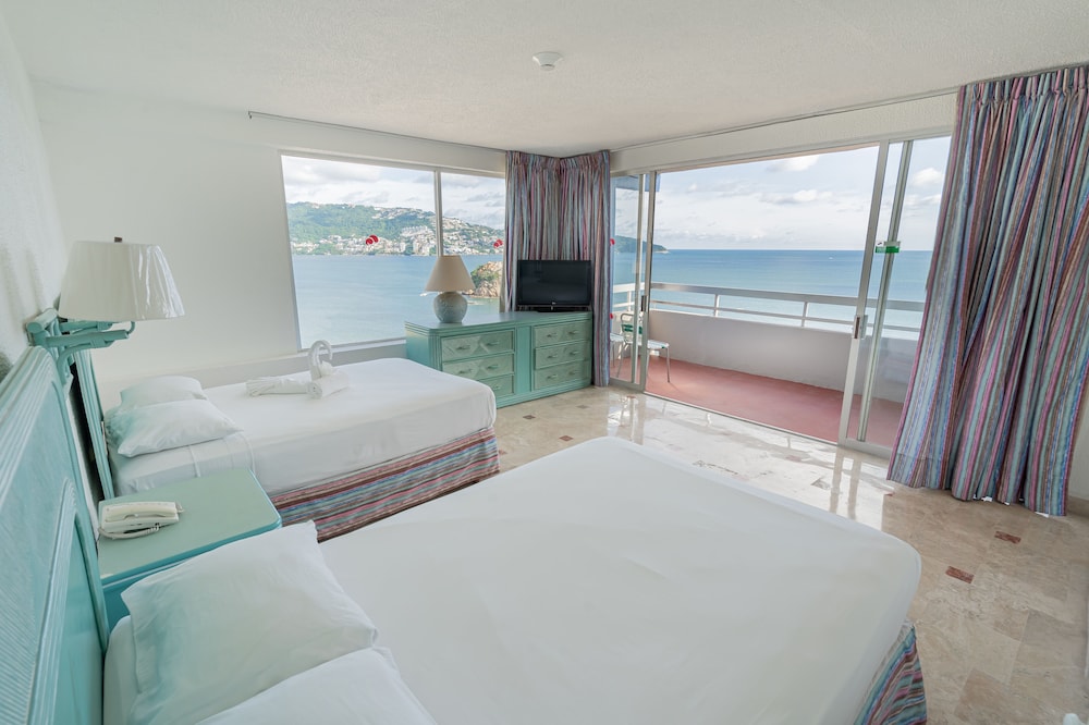 Playa Suites Acapulco 18/64