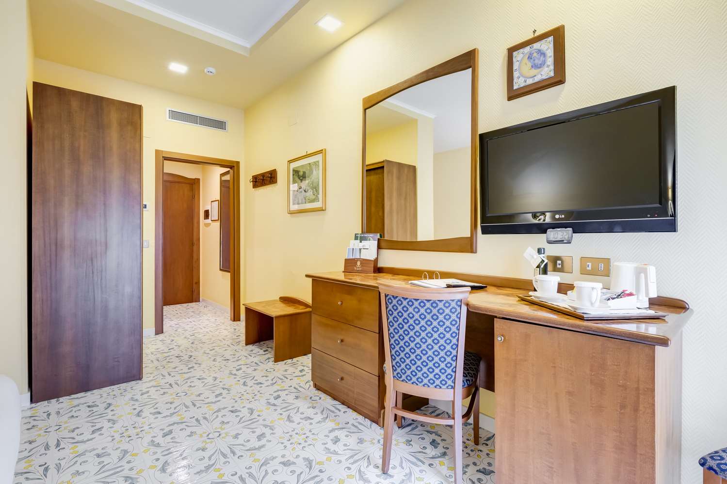 Best Western Hotel La Solara 23/28