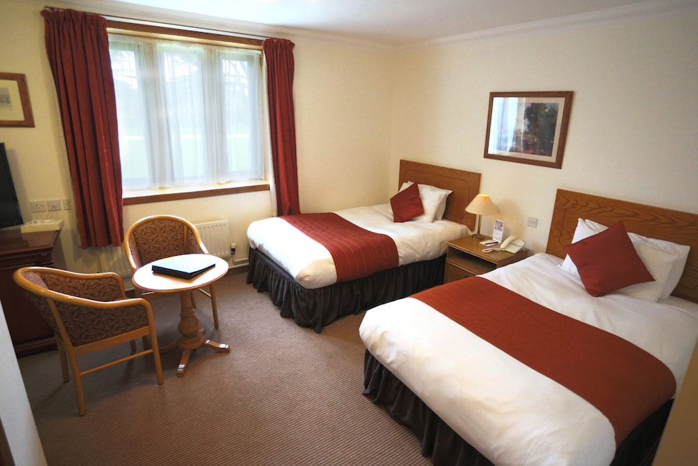 Stanton House Hotel 18/85
