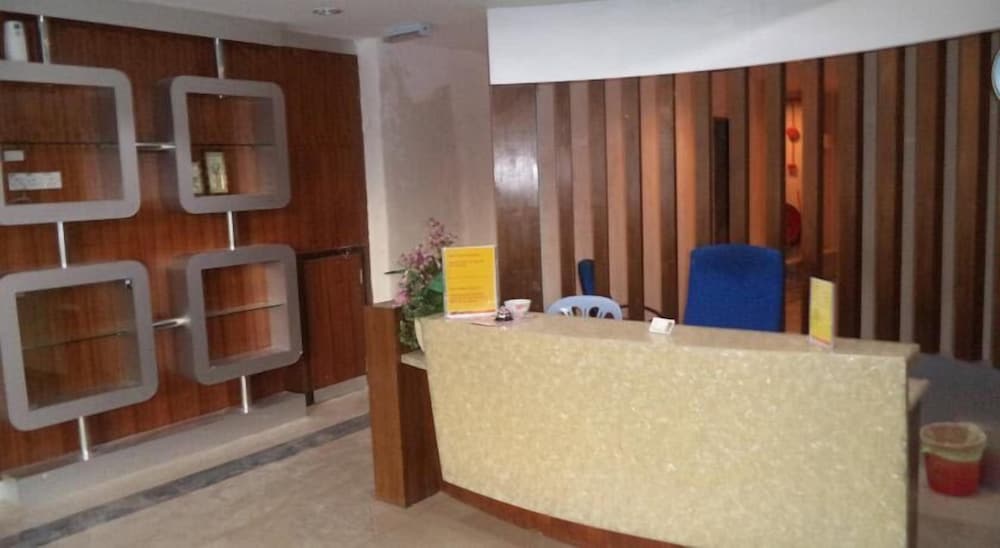 Serdang Business Hotel 5/18