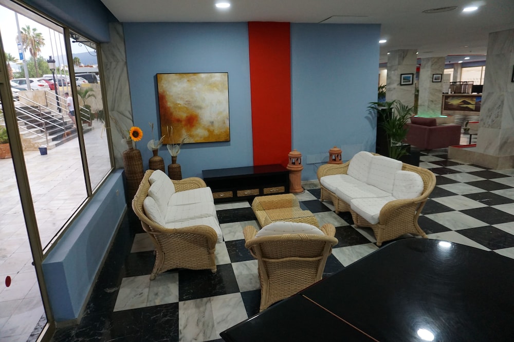 Piramides Resort 41/60