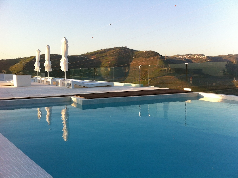 Quinta De Casaldronho Wine Hotel 51/60