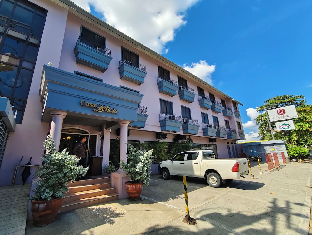 Casa Leticia Business Inn 6/57