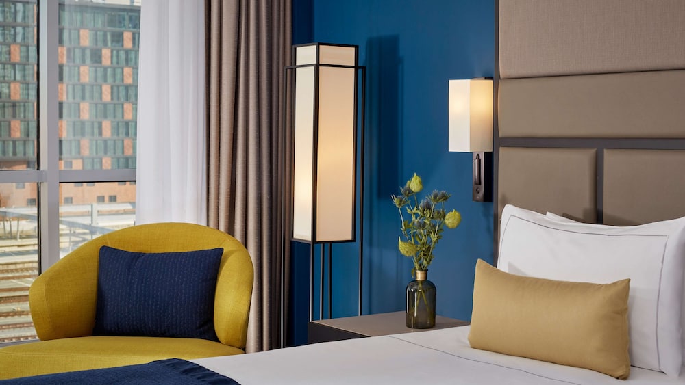 PARK PLAZA UTRECHT 37/64