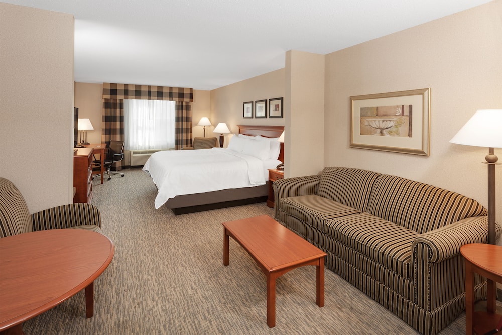 Holiday Inn Express Hotel Suites Hampton South Seabrook 29/78