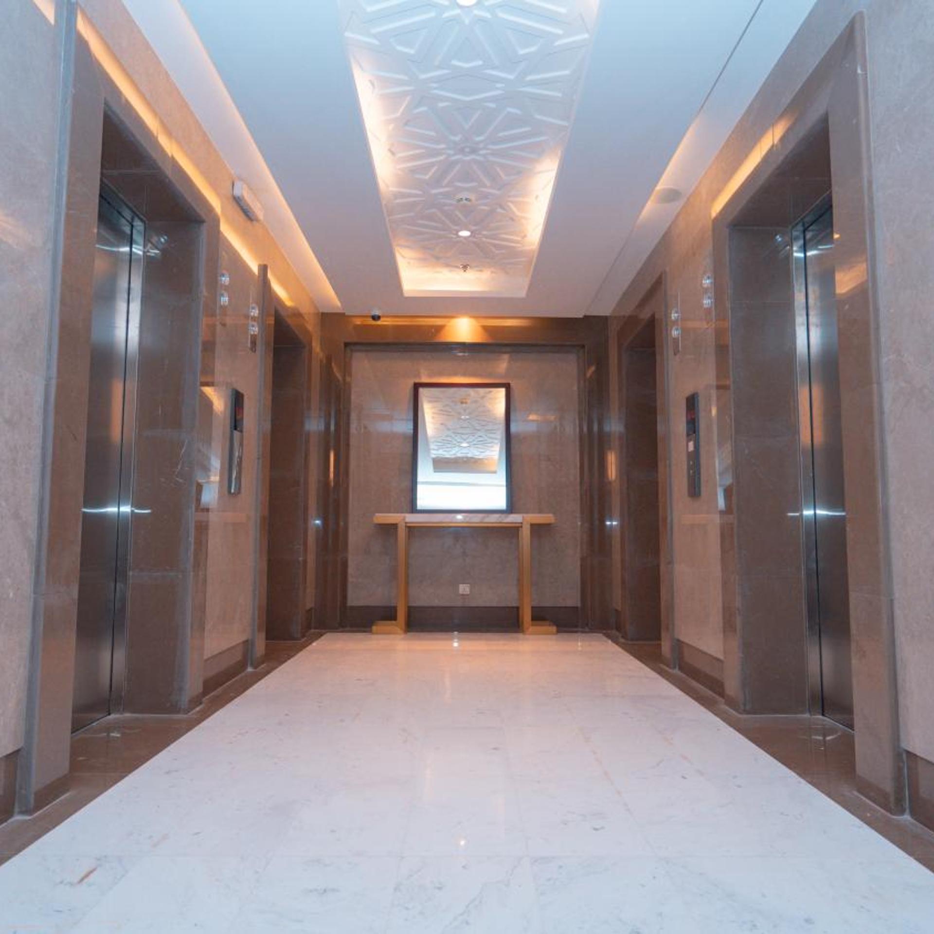 Four Points by Sheraton Ibrahim Al Khalil 22/47
