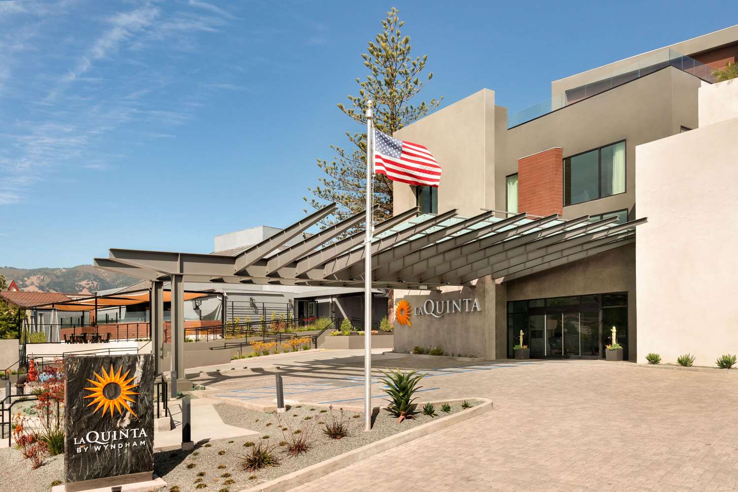 La Quinta Inn And Suites By Wyndham San Luis Obispo Downtown 61/65
