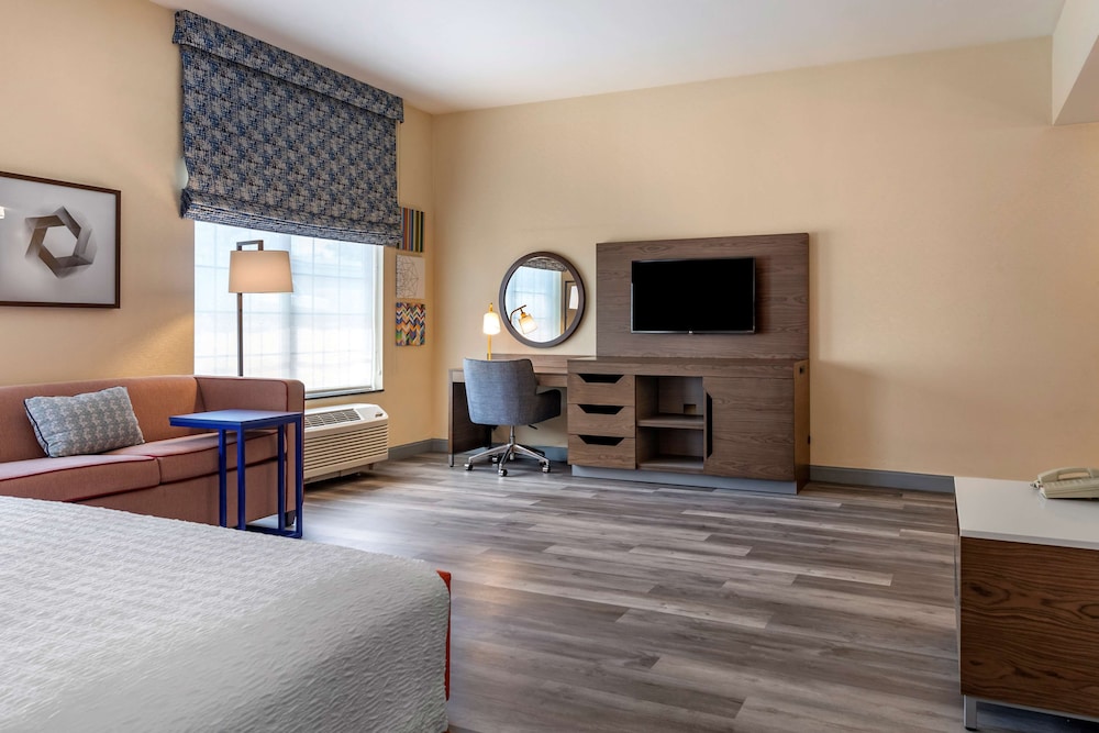 Hampton Inn Norco Corona Eastvale 22/59