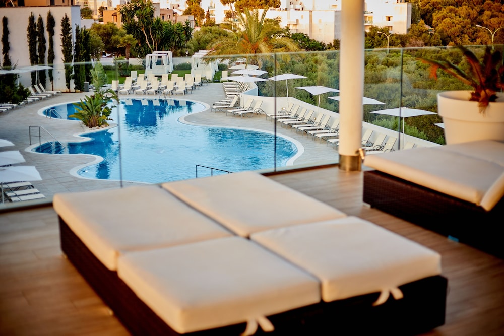 Monsuau Cala D'Or Hotel - Adults Only 27/53