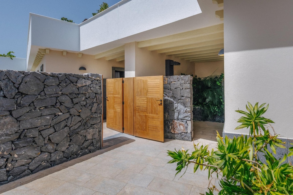 Red Level at Gran Melia Palacio de Isora - Adults Only 8/50