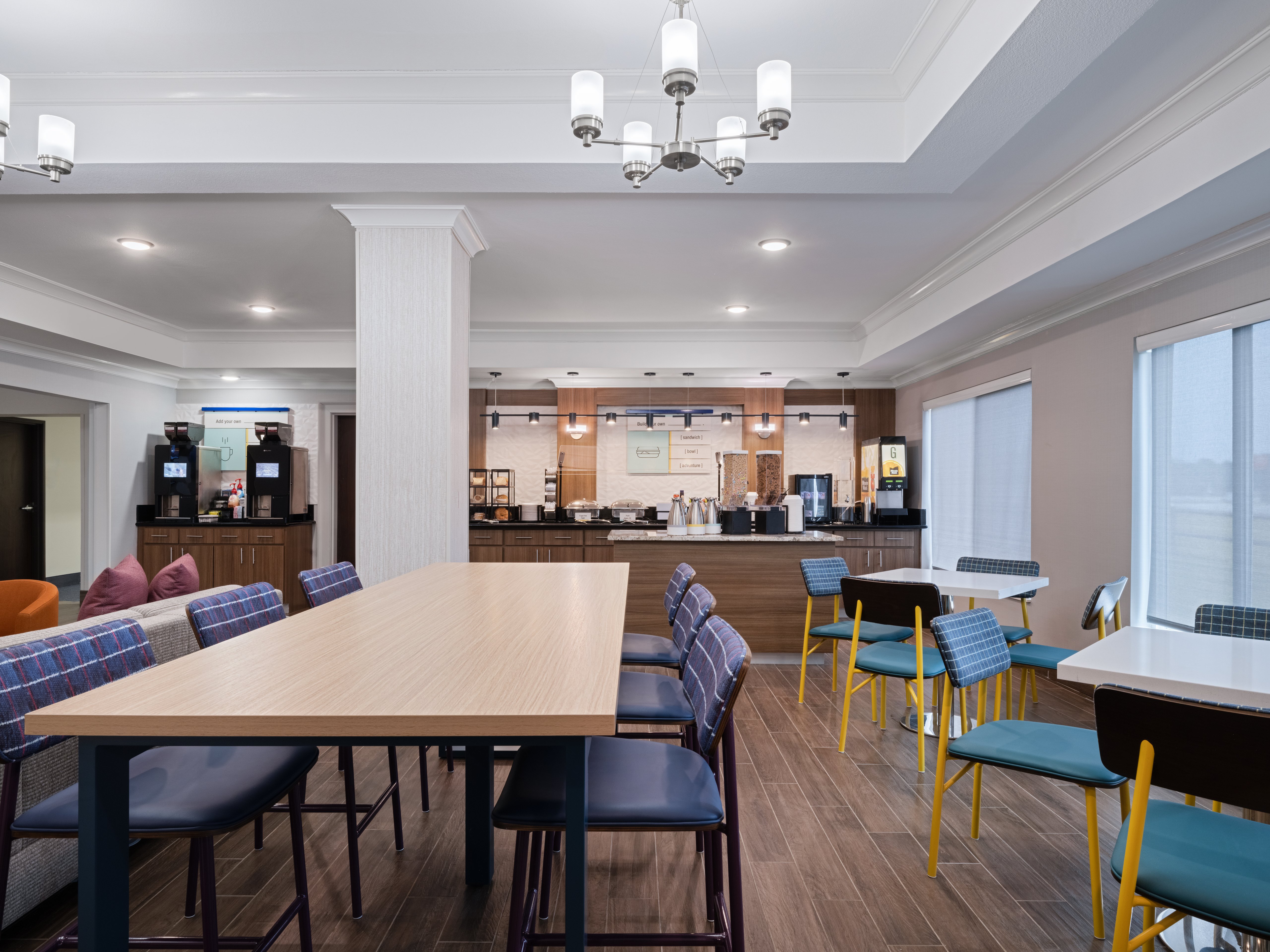 Garner Hotel Longview South by IHG 37/41