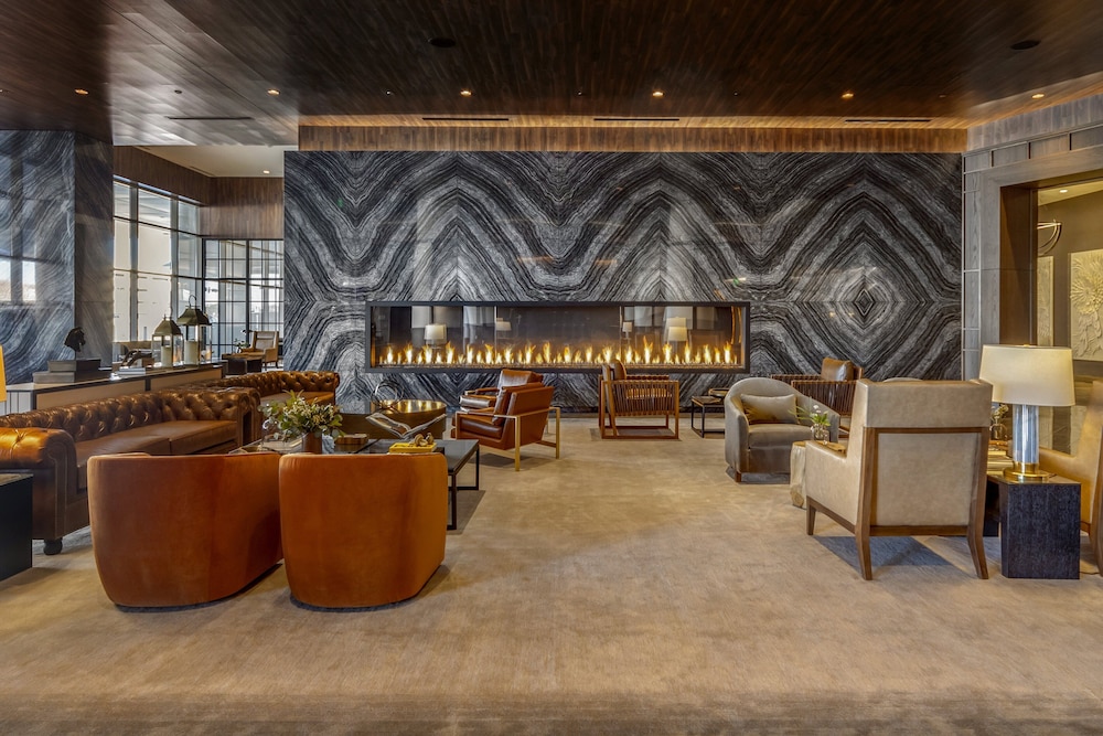 Omni Oklahoma City Hotel 45/76