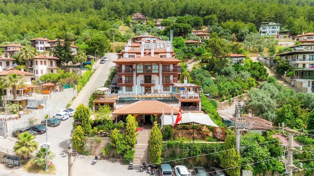 Grand Hotel Azmakhan Spa & Wellness 43/50