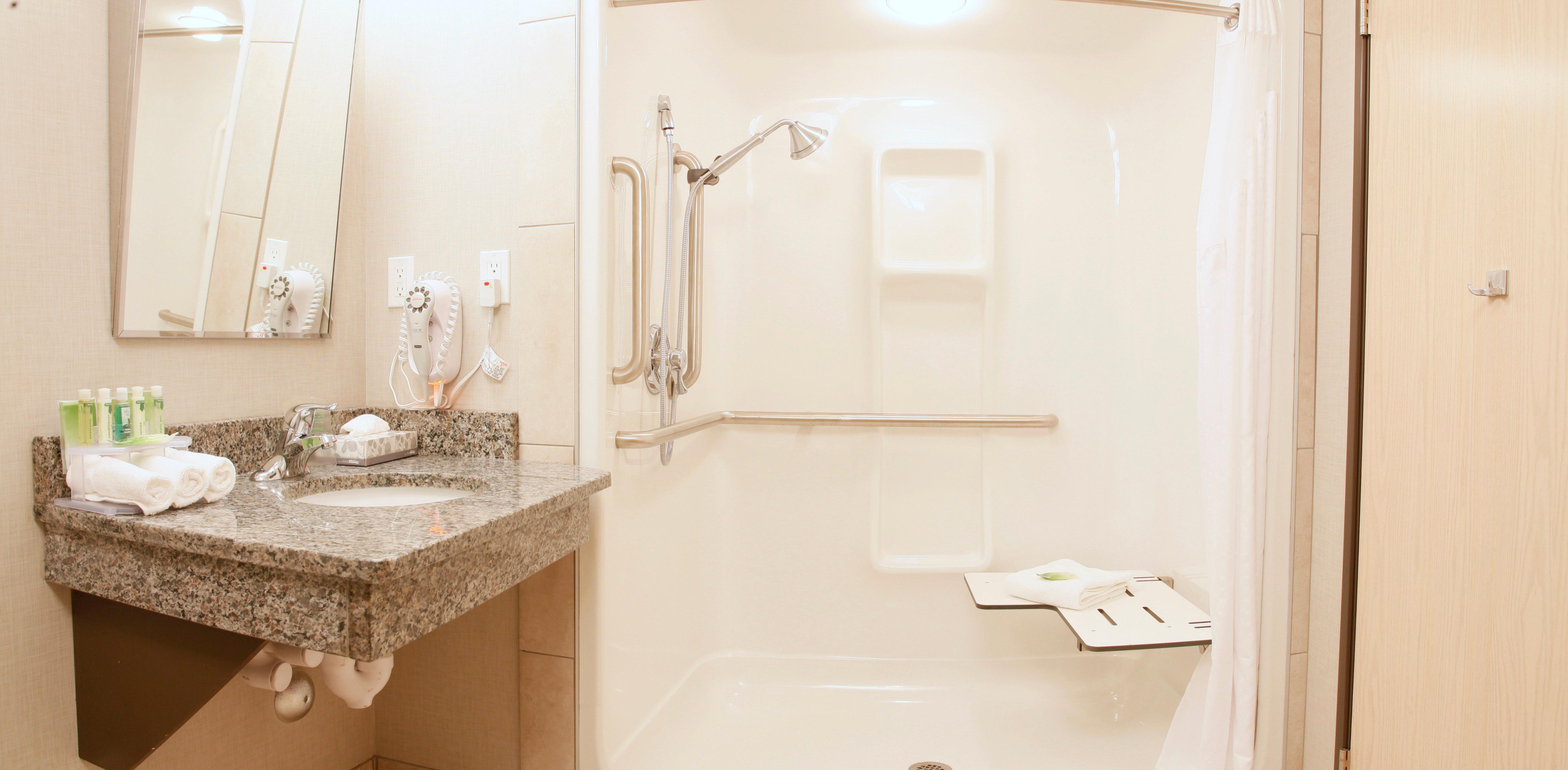 جناح بسرير كينج، Holiday Inn Express Fort St John 5/5