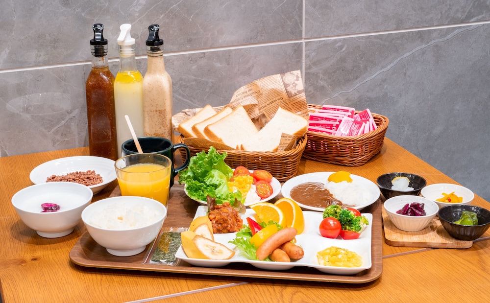 Travelodge Honmachi Osaka 42/50