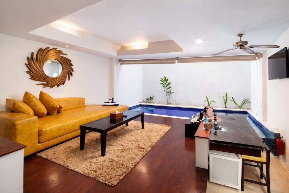18 Suite Villa Loft Kuta 52/73