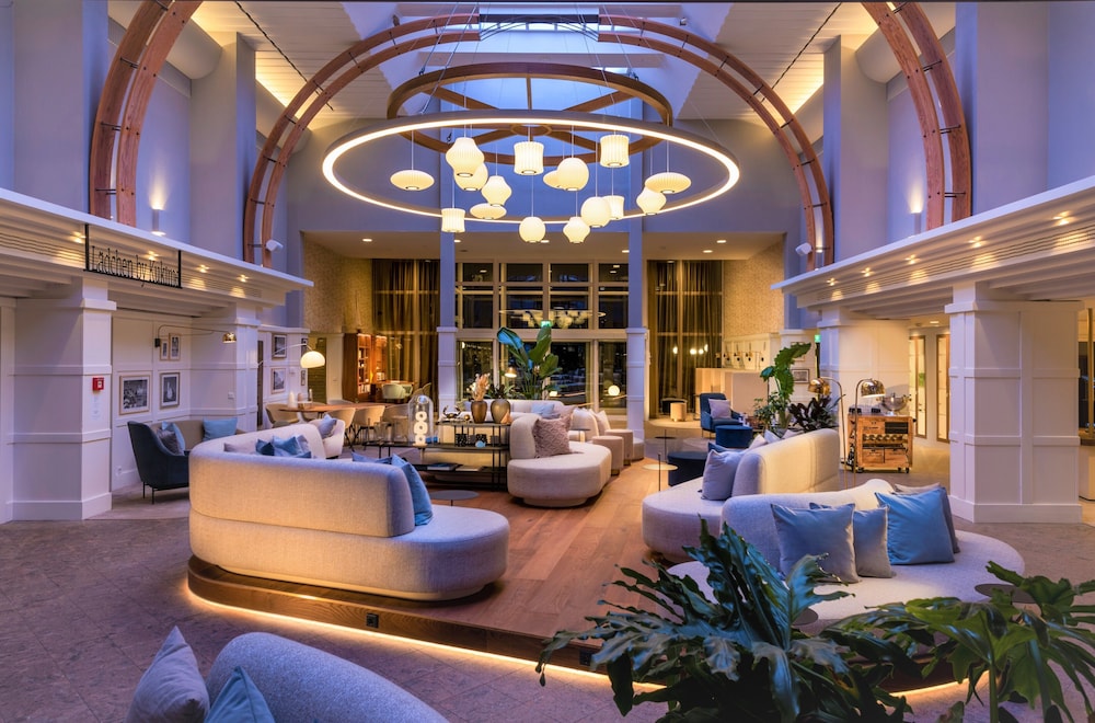 Radisson Blu Resort Rugen 3/50