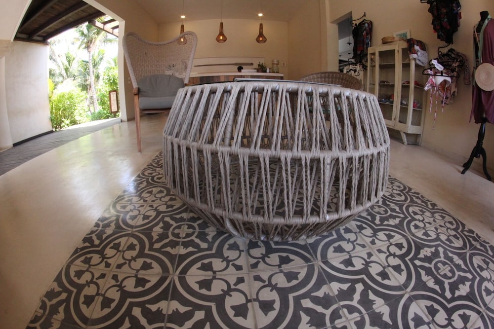 Maria Del Mar Tulum - Adults Only 8/100