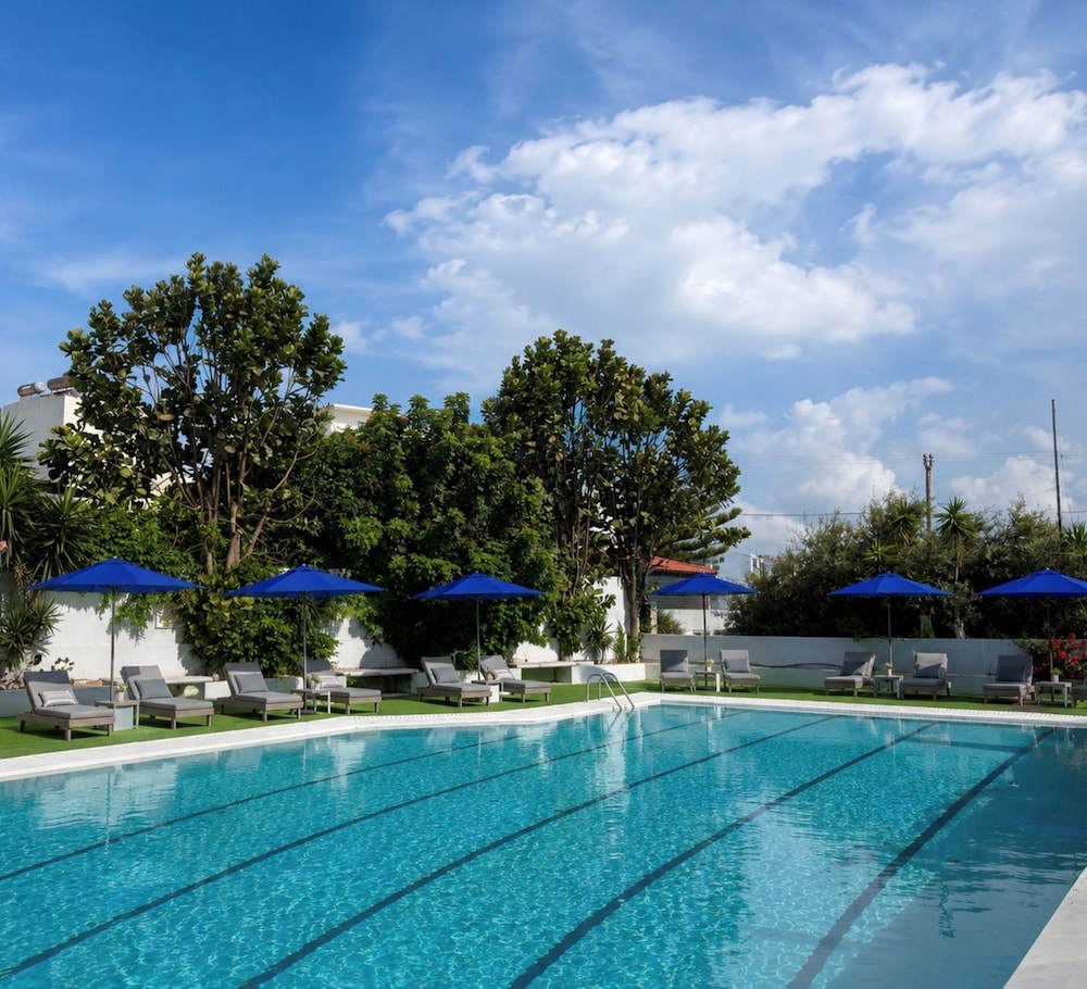 Smart Accomodation Rhodes 16/34