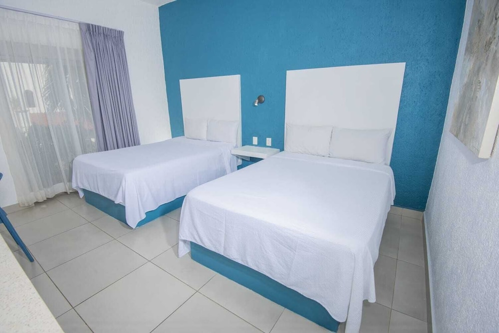 Hotel Azul Sirena 26/56
