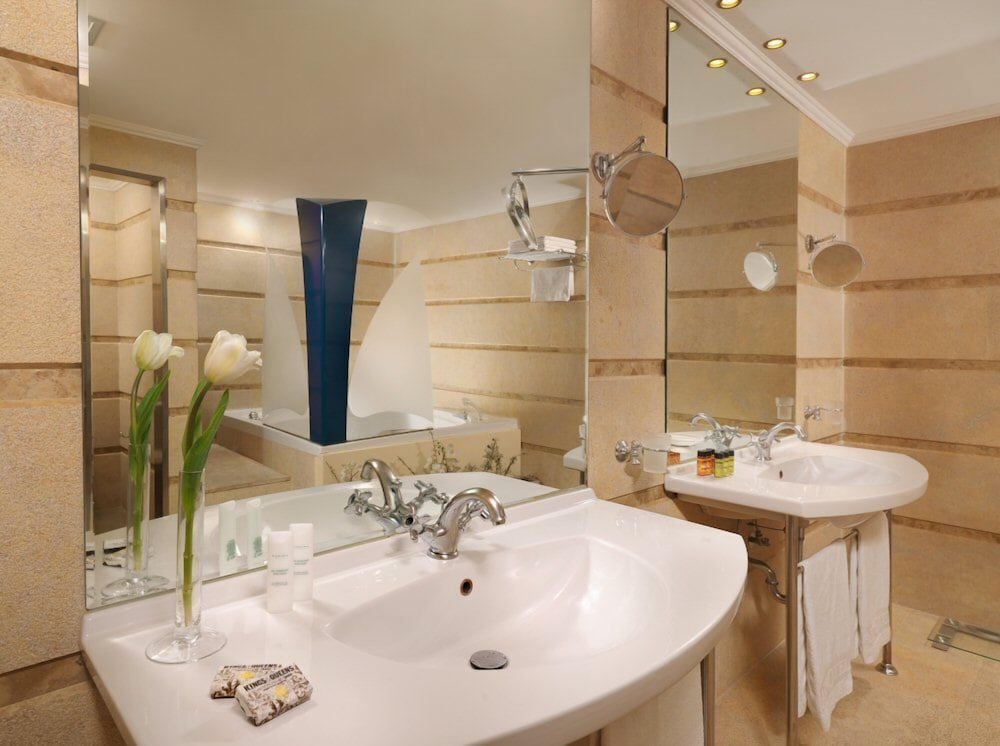 Stratos Hotel Athens, Vassilicos House of Hospitality 19/39