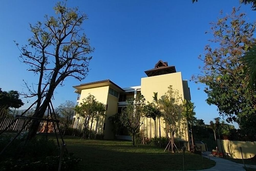 Mountain Creek Wellness Resort 8/51