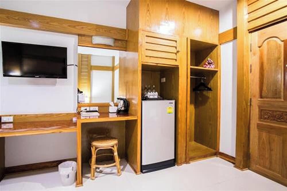Ruentara Resort & Villa 54/55