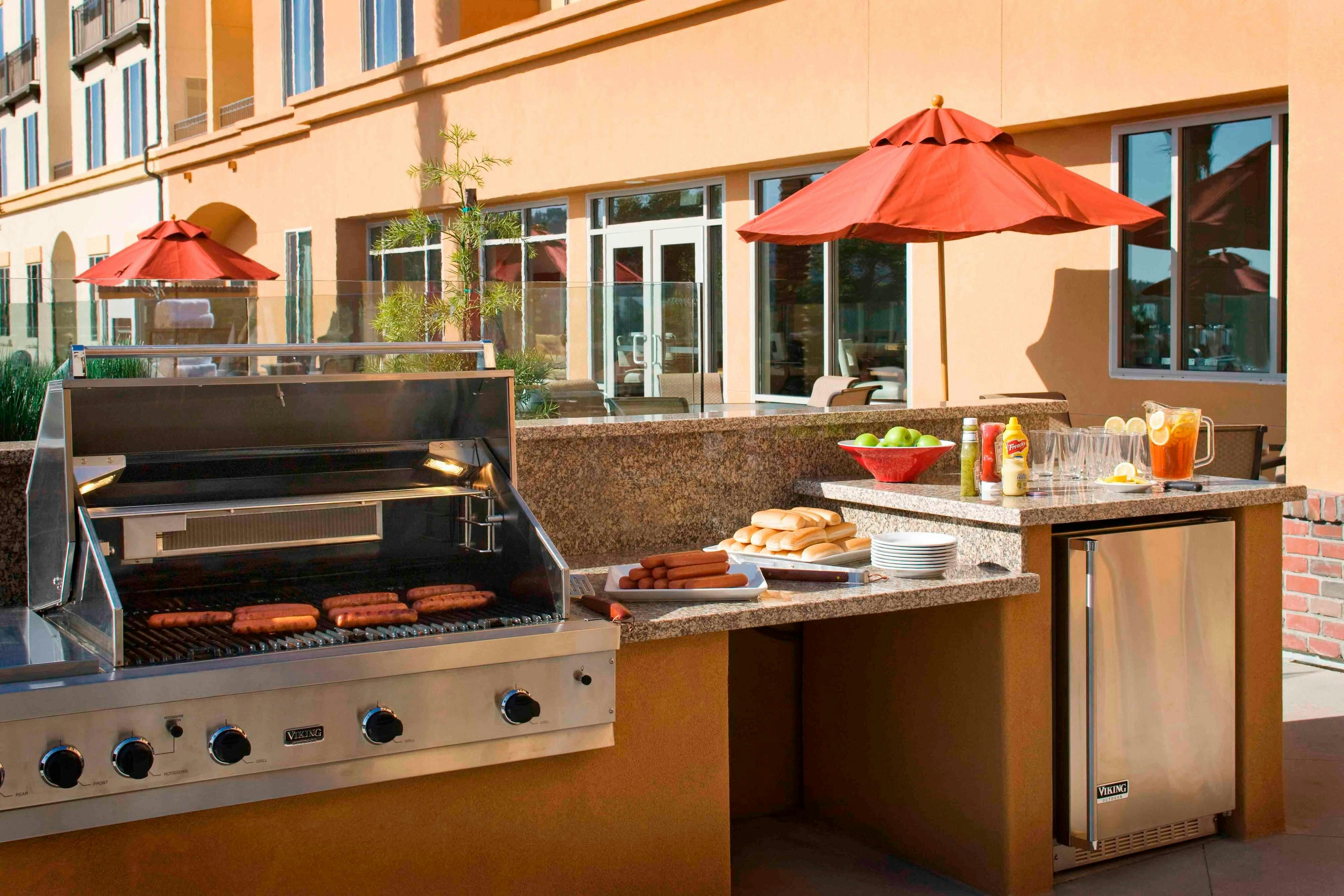 Residence Inn by Marriott Dana Point San Juan Capistrano 13/45
