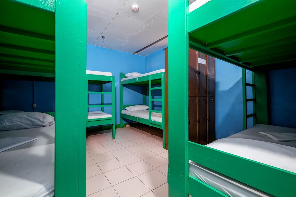 Stay Malate Hostel 24/59