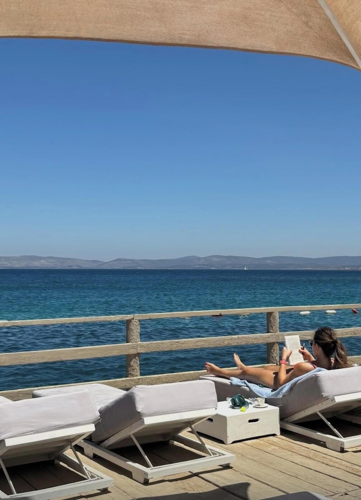 Dalyan Residence And Suites 42/48