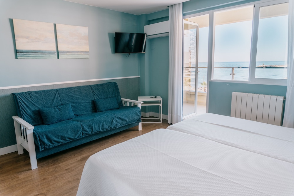 La Barracuda Hotel 38/58