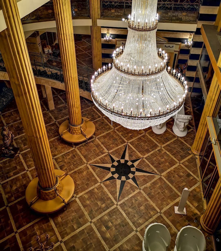 Imperial Palace - All Inclusive 105/165