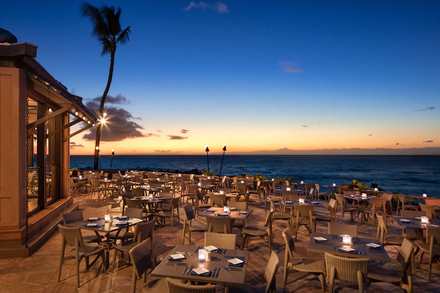 Hilton Grand Vacations Club Ocean Tower Waikoloa Village 42/52