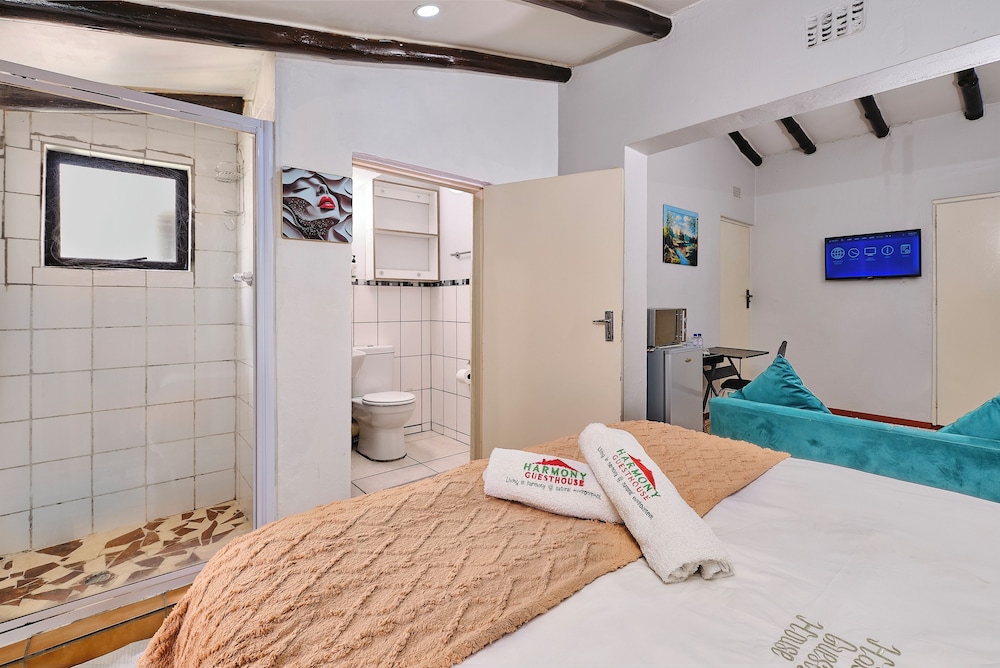 Harmony Guest House 8/50