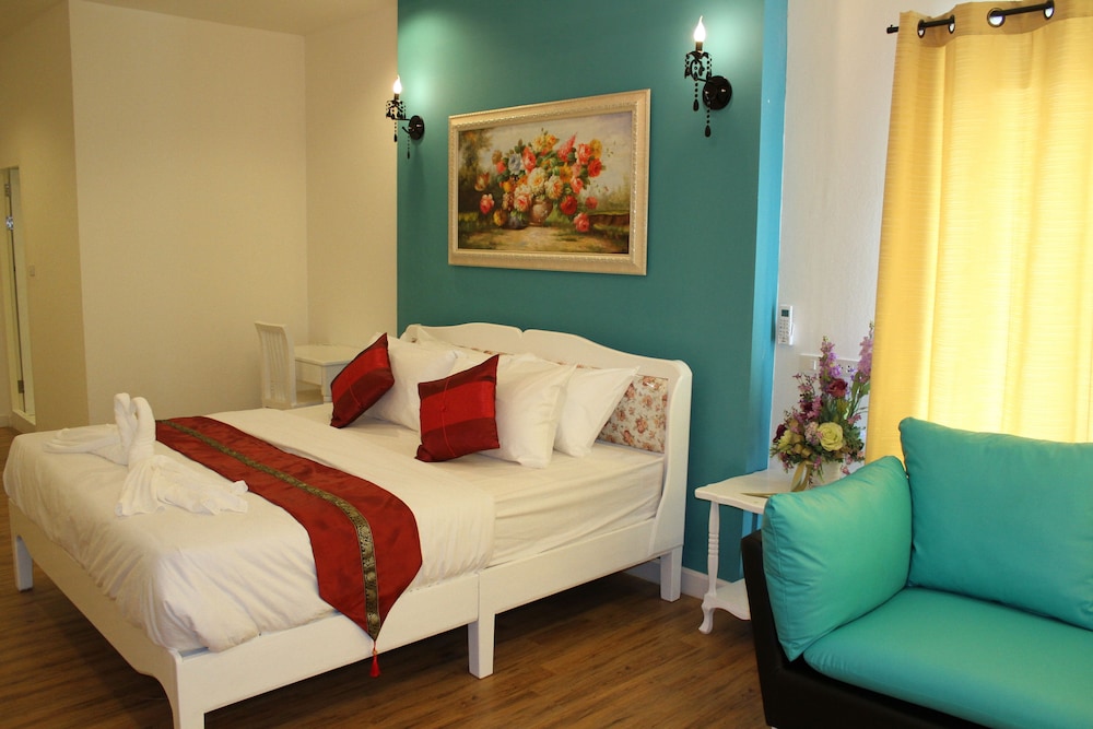 Jasmine Chiangmai Boutique Hotel 15/29