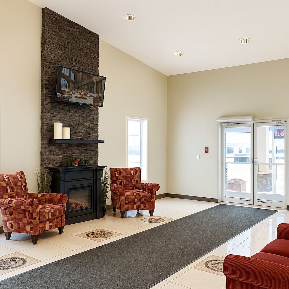 Travelodge by Wyndham Valleyview AB 31/51