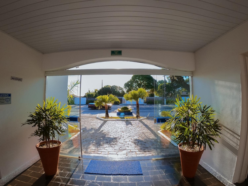 Hotel Arrastão 30/57