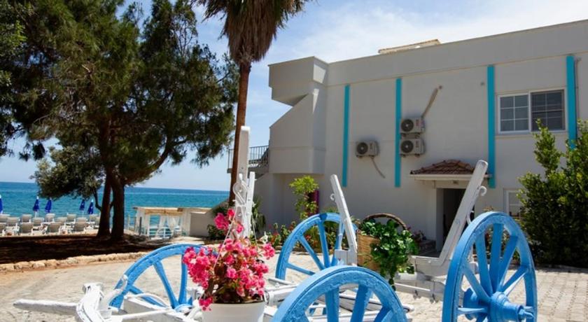 Mojo Otel Beach 18/25