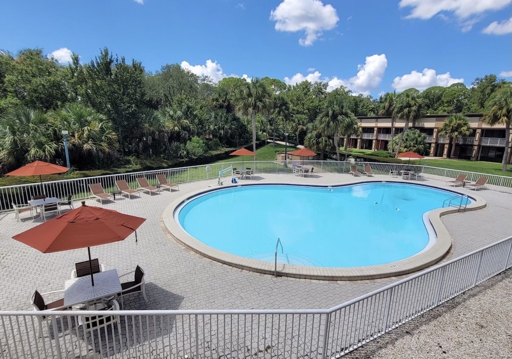 Rodeway Inn Homosassa FL 1/22