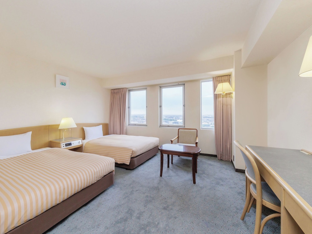 Art Hotel Kashima Central 22/65