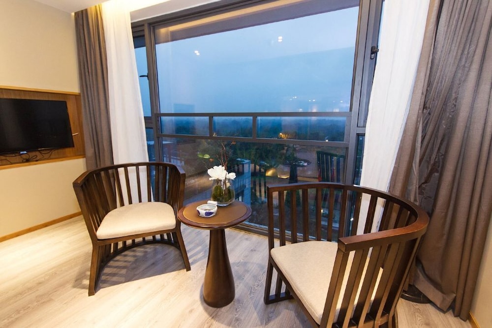 SSAW Boutique Hotel Hangzhou Xixi Nanlu 33/42