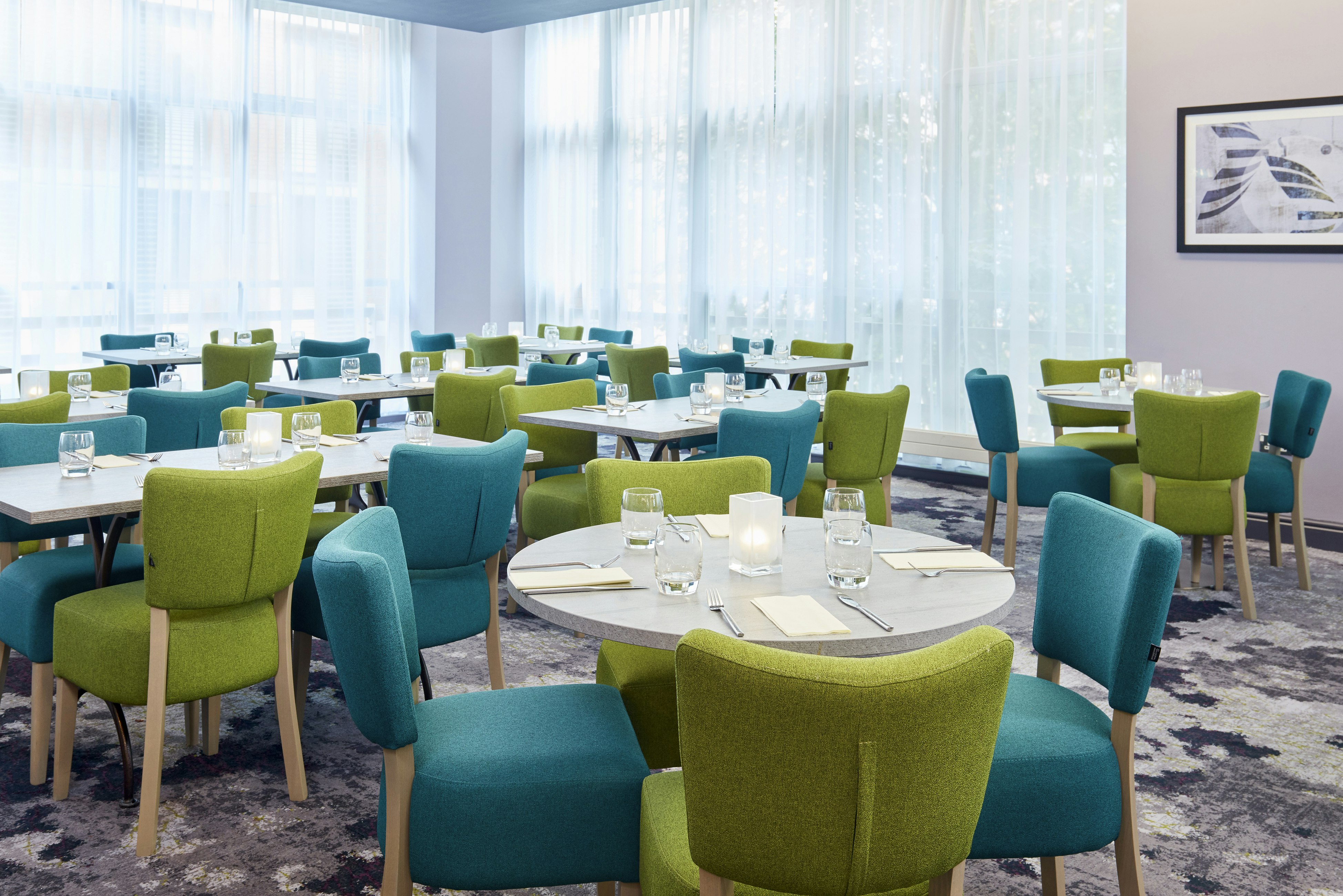 Leonardo Hotel Sheffield 33/40