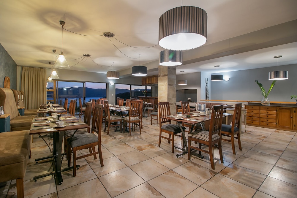 Overmeer Guest House 34/42