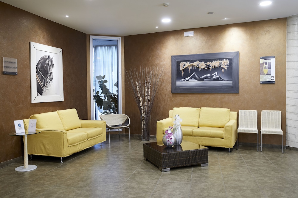 Hotel Concorde 25/36
