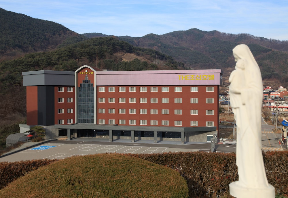 Ramada by Wyndham Suanbo 3/43